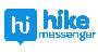 Hike Messenger