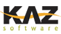 KAZ Software